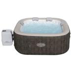 Jacuzzi BESTWAY Lay Z Spa Max Hold Smart HydroJet Cabo 6001R 180x180x71cm
