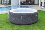 Jacuzzi dmuchane BESTWAY Lay Z Spa Smart Airjet Boracay 180x180x66cm