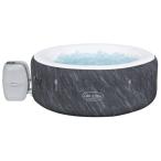 Jacuzzi dmuchane BESTWAY Lay Z Spa Smart Airjet Boracay 60175 180x180x66cm