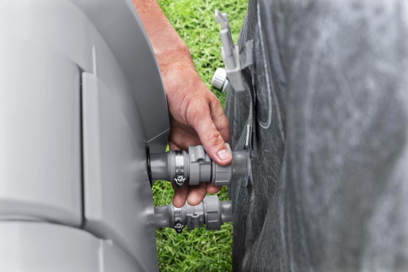 System obsługi urządzenia