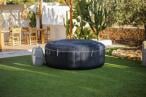 Jacuzzi BESTWAY Lay Z Spa Energy Sense AirJet Miami 180x180x66cm