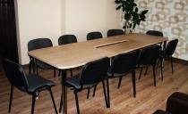 Stół konferencyjny dla 10 osób Samba