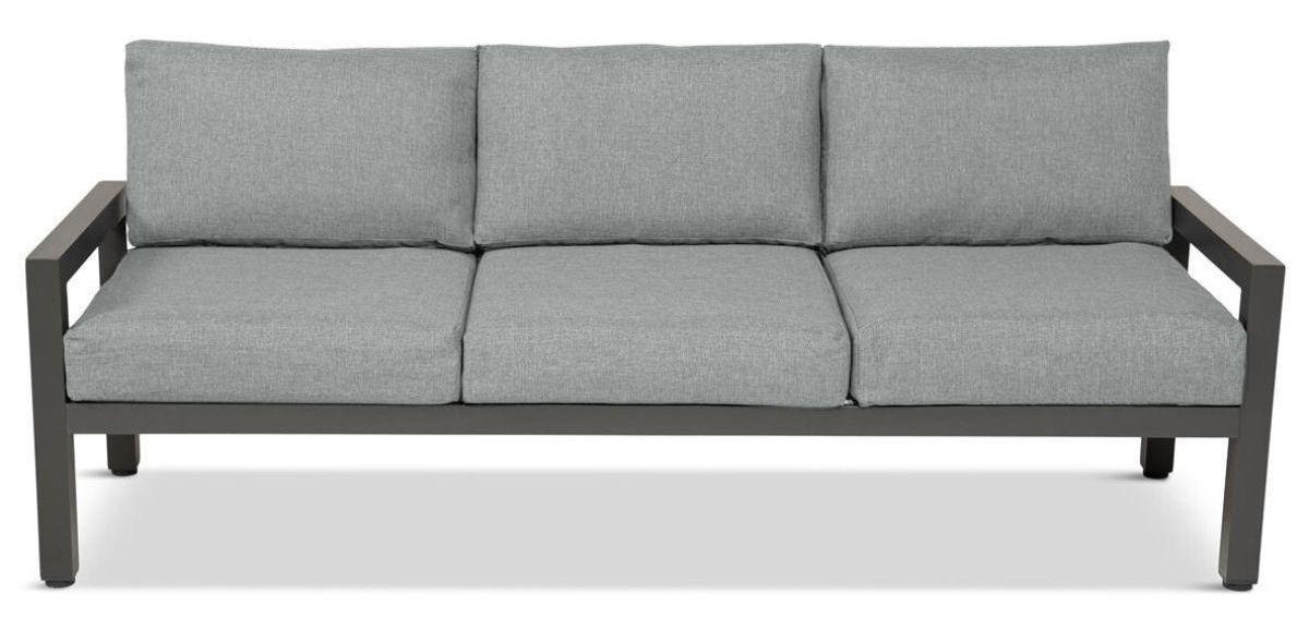 Sofa Calamba dla trzech osób