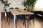 Stół konferencyjny dla 10 osób Rumba