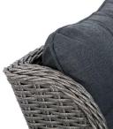 Sofa 3 osobowa Laritto - Grey