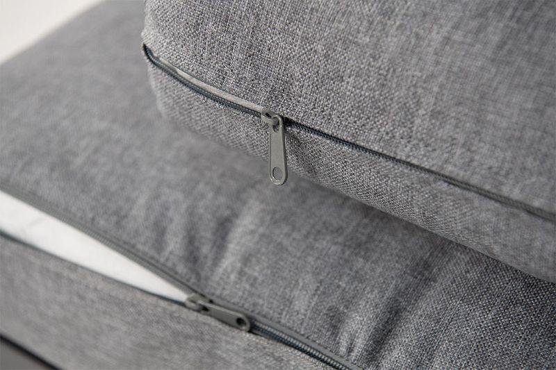 Poszewki z zamkiem błyskawicznym