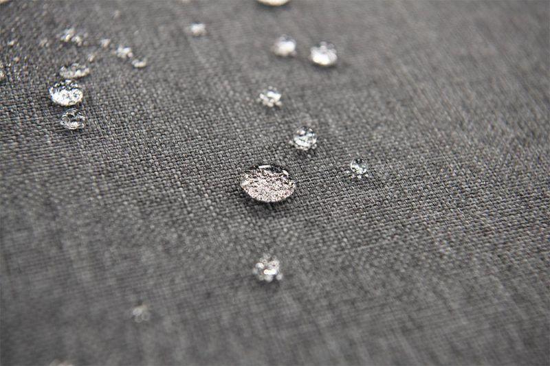 Właściwości hydrofobowe