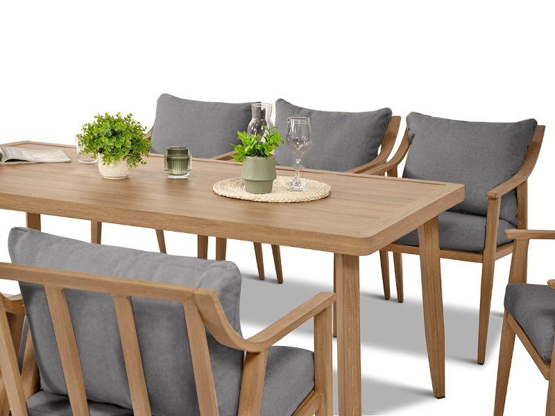 Detale zestawu Else 9+1