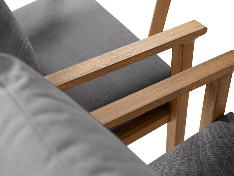 Detale zestawu Else 8+1