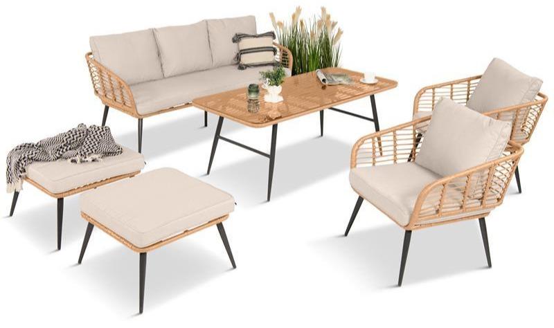 Meble ogrodowe Torgiano Dining