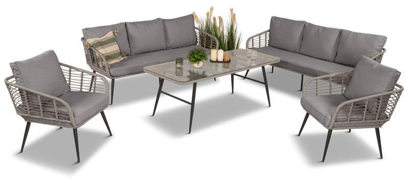 Torgiano Grande Grey