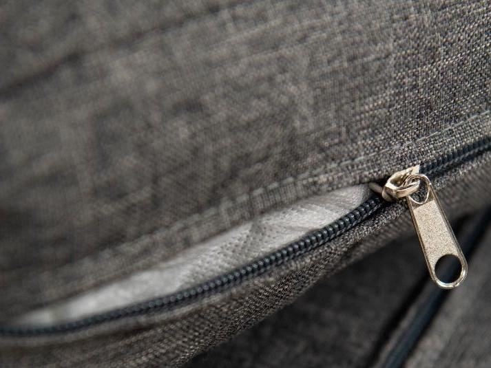 poszewki z zamkiem błyskawicznym