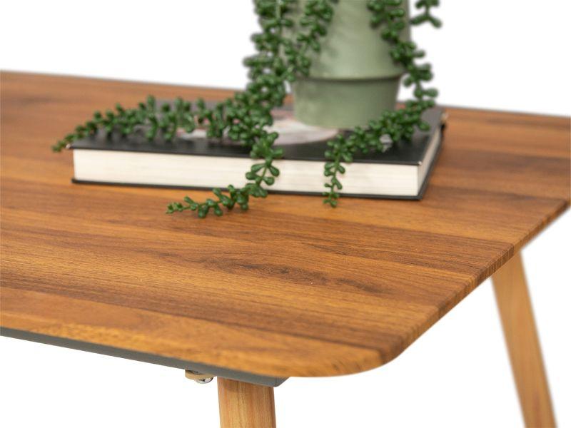 Meble do ogrodu rope style