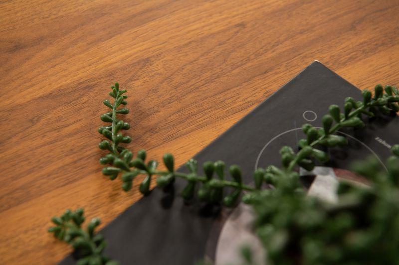 Stół ogrodowy ze stali