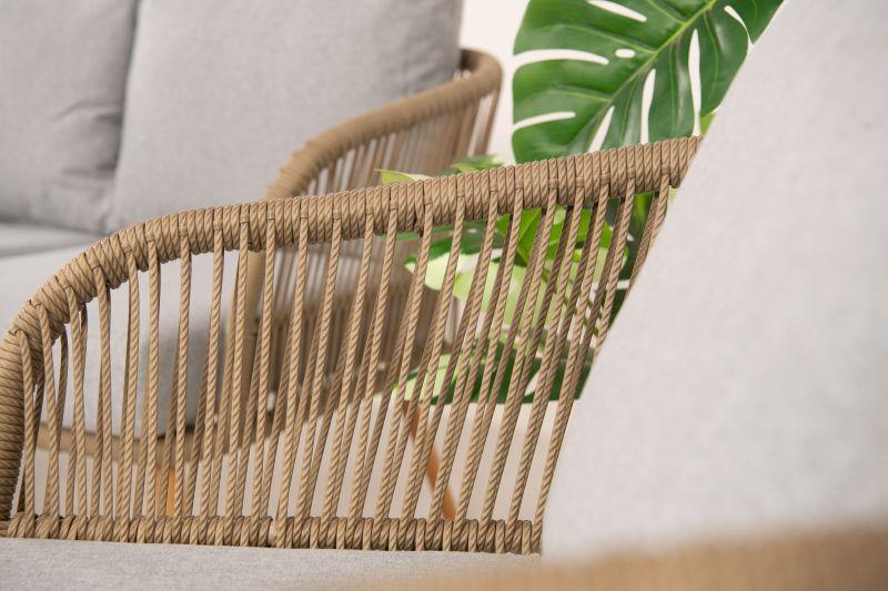 Plecionka z technorattanu