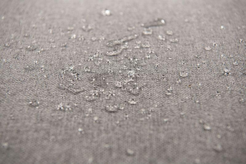 Tkanina hydrofobowa poszewek