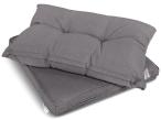 Perata Grande - poduszki - Light Grey