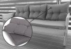 Poduszki zapasowe do Perata sofa - poduszki - Grey