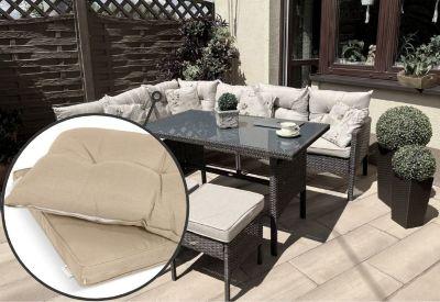 Poduszki zapasowe do Perata Corner