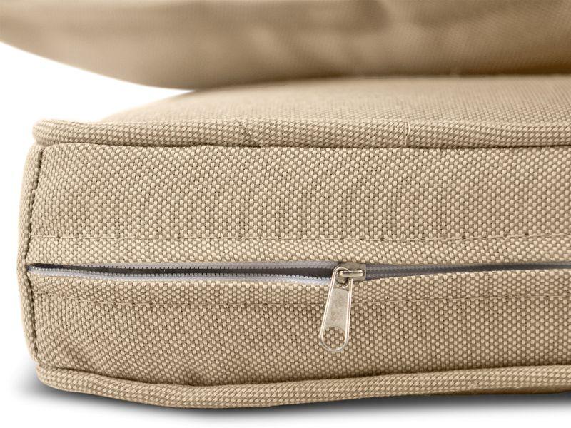 poszewki z zamkiem Perata