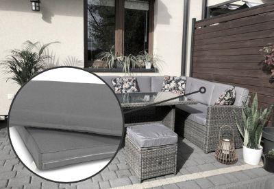 Poduszki zapasowe do Cofete Corner