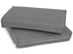 Cofete Corner - poduszki - Light Grey