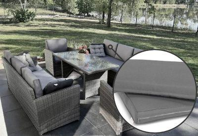 Poduszki zapasowe do Cofete Grande