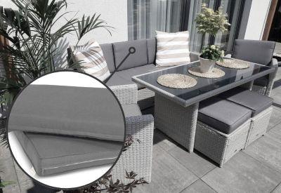 Poduszki zapasowe do Cofete Dining