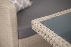 Sofa trzyosobowa Cofete – Grey