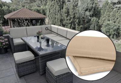 Poduszki zapasowe do Cofete Corner