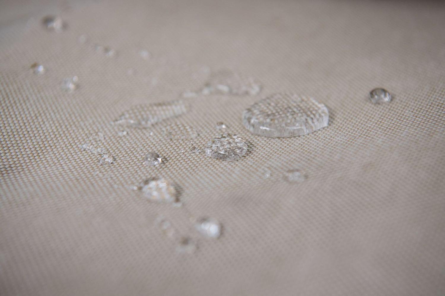 poszewki hydrofobowe Cofete