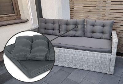 Poduszki zapasowe do Topiano sofa