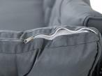 Sofa trzyosobowa Topiano – Grey