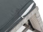 Sofa trzyosobowa Topiano – Grey