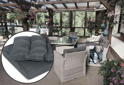 Poduszki zapasowe do Topiano Grande