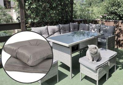 Poduszki zapasowe do Torino Corner