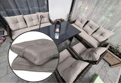 Poduszki zapasowe do Torino Grande