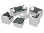 Stefano Big - poduszki wymienne - Grey