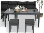 RENALO Corner XL - ANTHRACITE