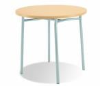 Stolik Tiramisu topalit śr.80cm