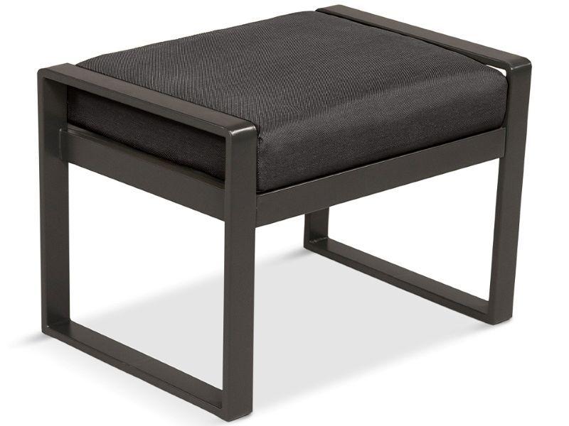 Stalowy stelaż kompletu