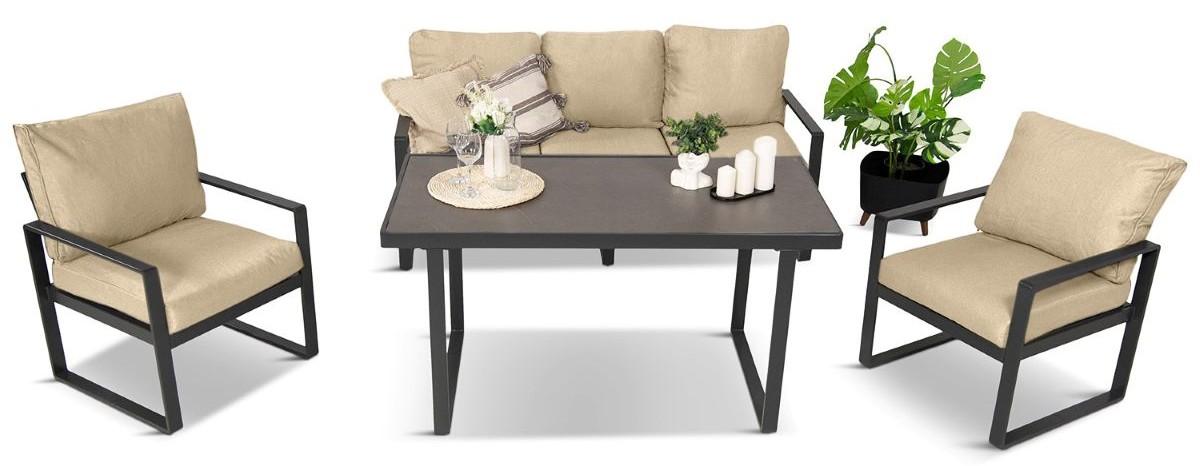 Komplet mebli Panaon Elite