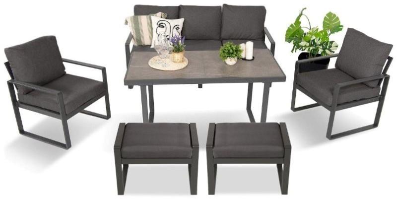 Meble na taras Panaon