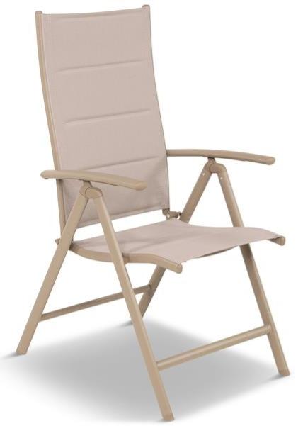 Składane krzesło Kanbery