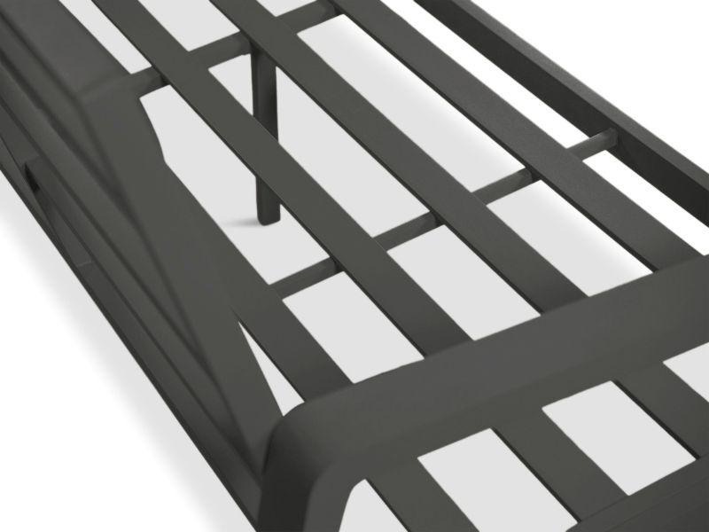 Aluminiowy stelaż mebli Tavaro