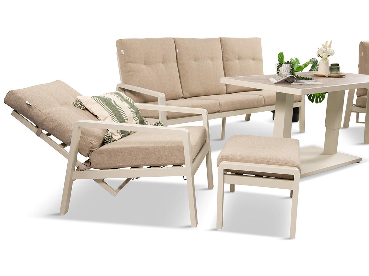 Fotele z możliwością regulacji oparcia