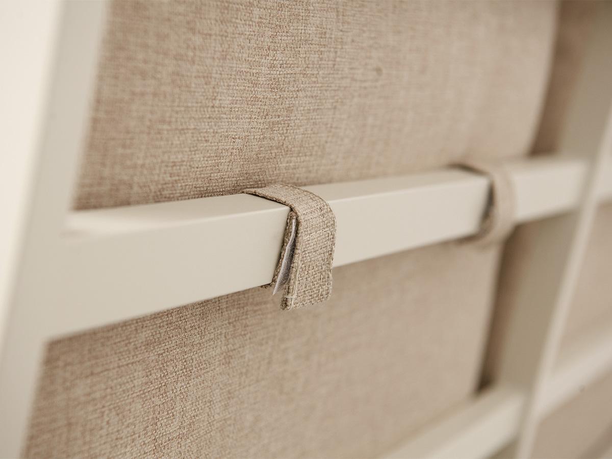 Stelaż mebli Tavaro z aluminium