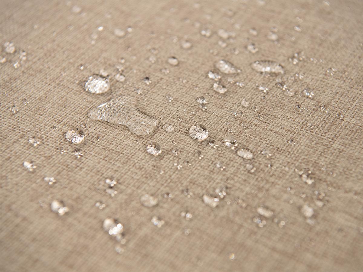 Tkanina o właściwościach hydrofobowych Tavaro