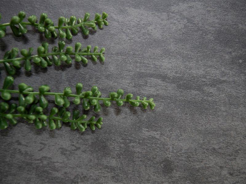 Komplet mebli z aluminium