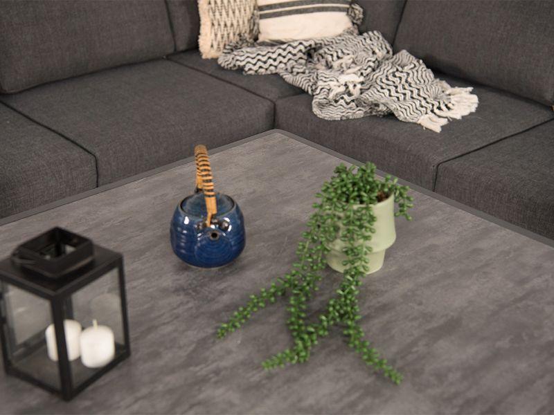 Aluminiowe meble do ogrodu